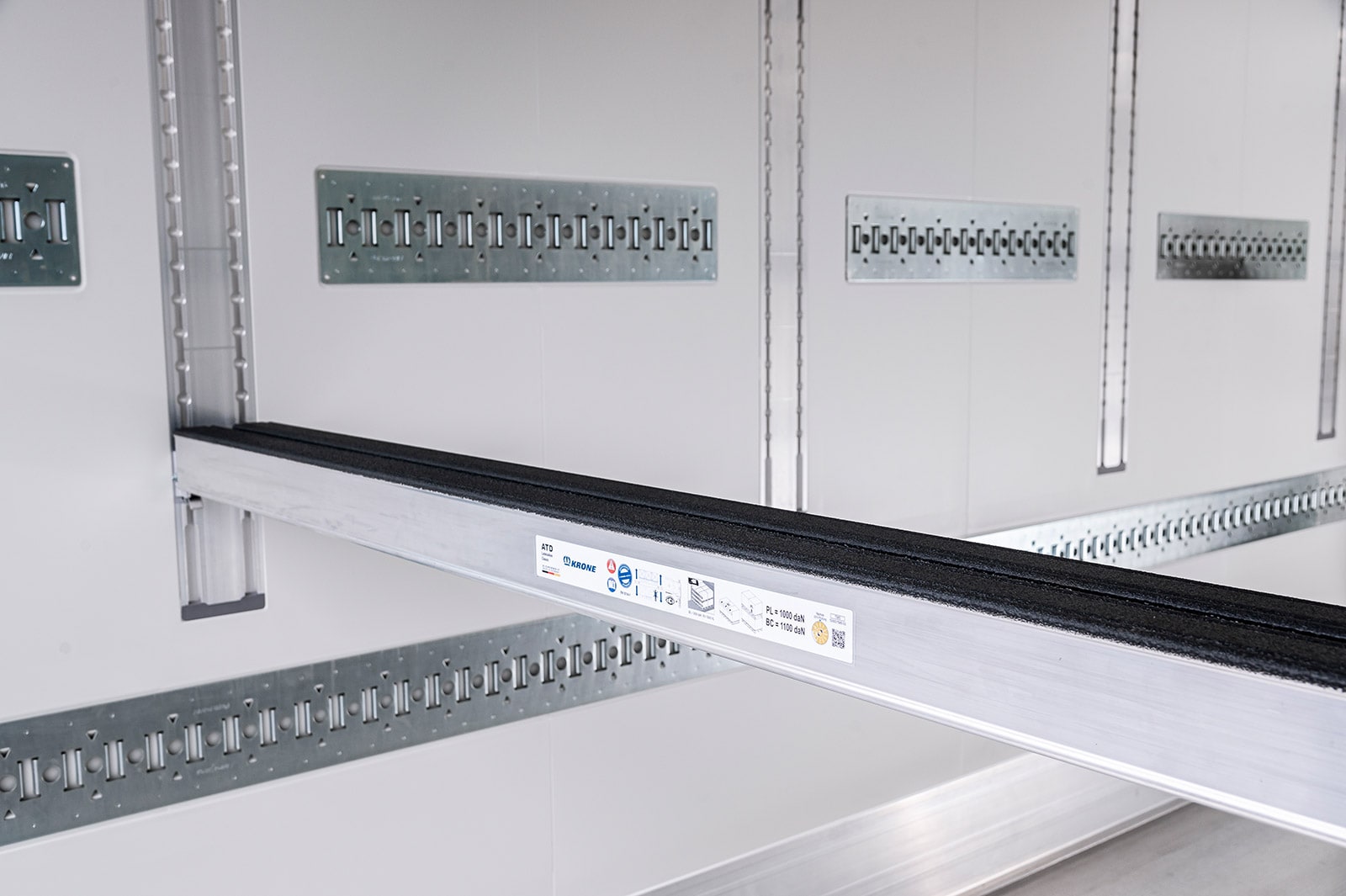 [Translate to Englisch] Cool Liner KRONE Fleet