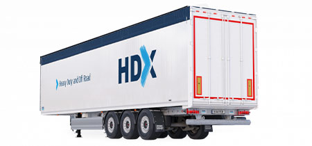 HDX