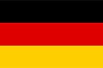 Flagge Deutschland